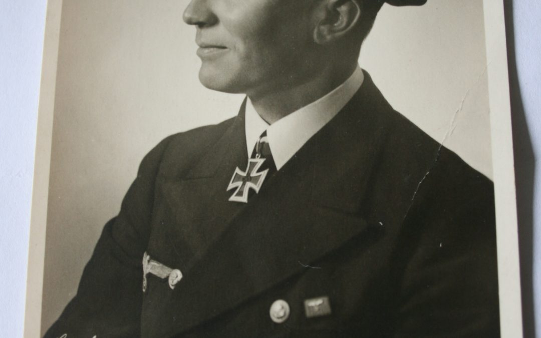 Günter Prien U47